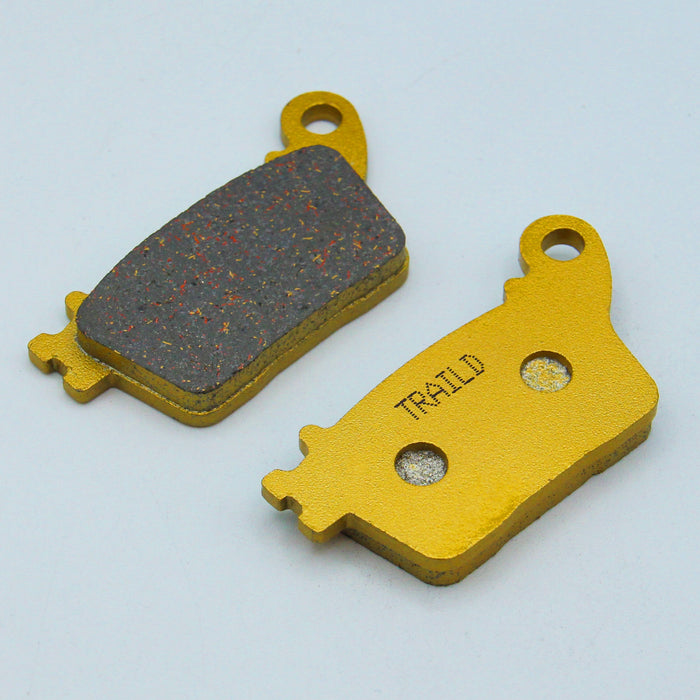Kawasaki Ninja ZX-10R 2016-2026 Ceramic Brake Pad Set