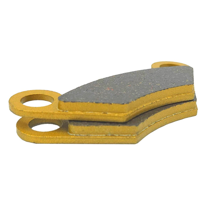 CFMoto CFORCE 400/500/600/800/X5/X6/X8 2007-2017 Ceramic Brake Pad Set