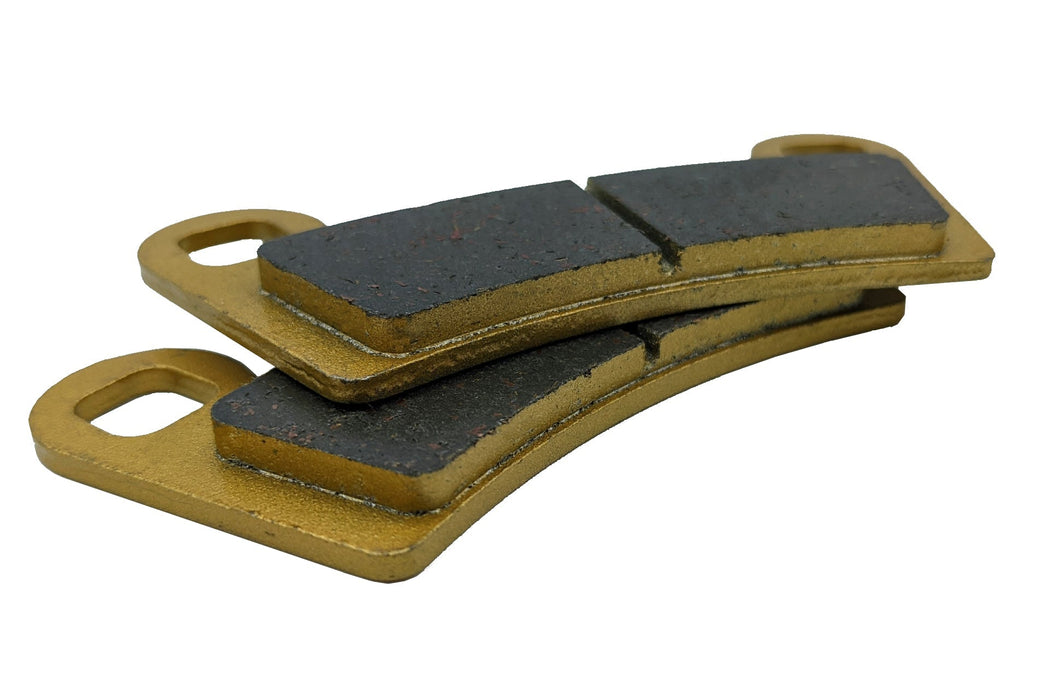 Polaris Ranger 500/SP 570 2022-2026 Ceramic Brake Pad Set