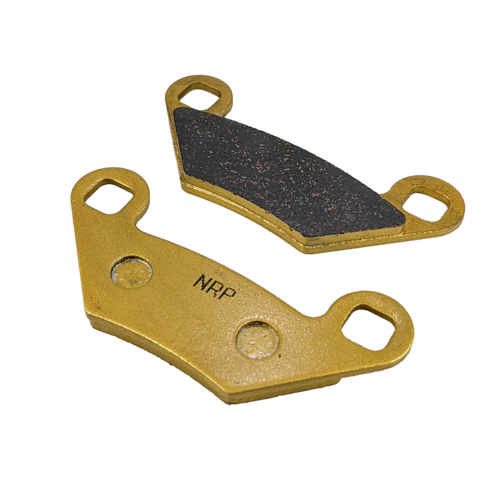Polaris Sportsman XP 1000 S 2021-2026 Ceramic Brake Pad Set