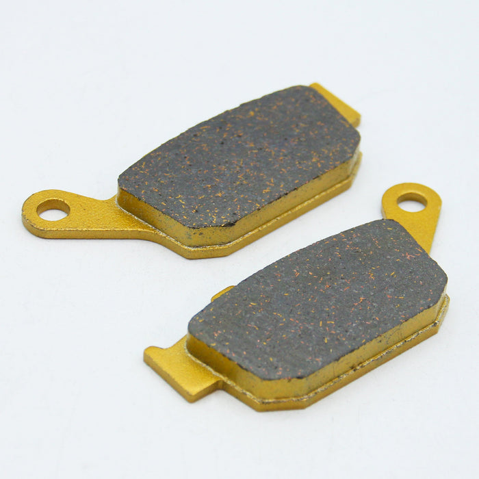 Honda CB300F 2017-2018 Ceramic Brake Pad Set