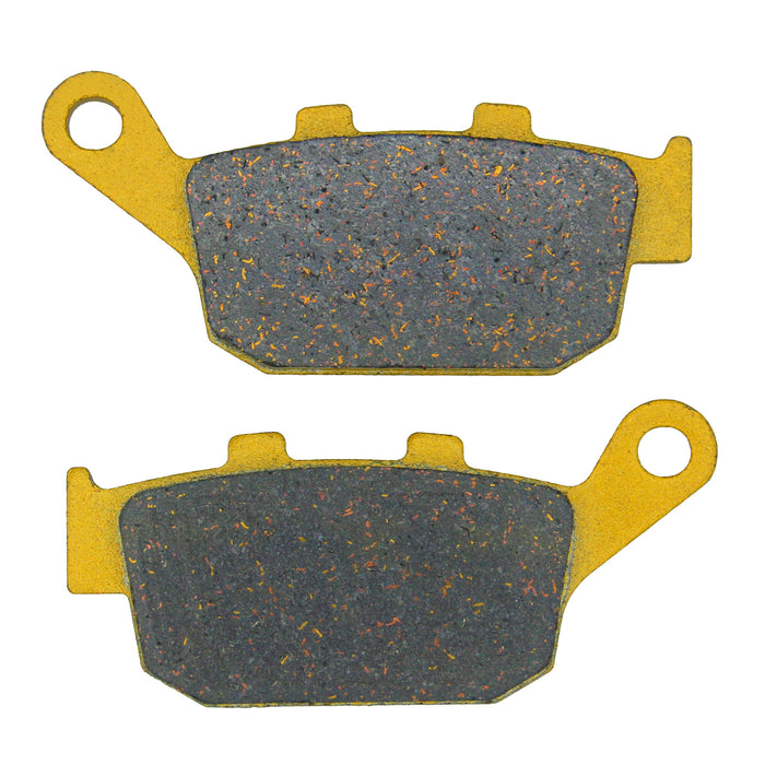 Honda CB300R 2019-2020 Ceramic Brake Pad Set