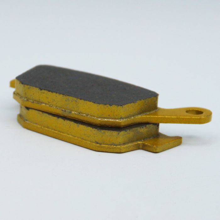 Honda CMX300/500 Rebel 2017-2026 Ceramic Brake Pad Set
