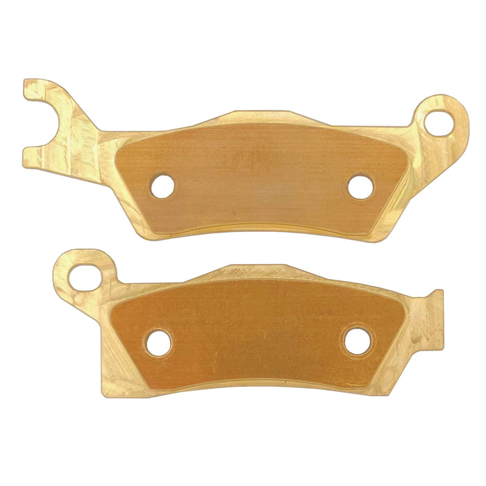 Can-Am Renegade 1000/850/800/570/500 2012-2019 Ridge Rider Rotor and Pad Kit