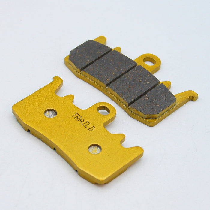 Ducati Panigale V2 955/959/899 2014-2025 Ceramic Brake Pad Set