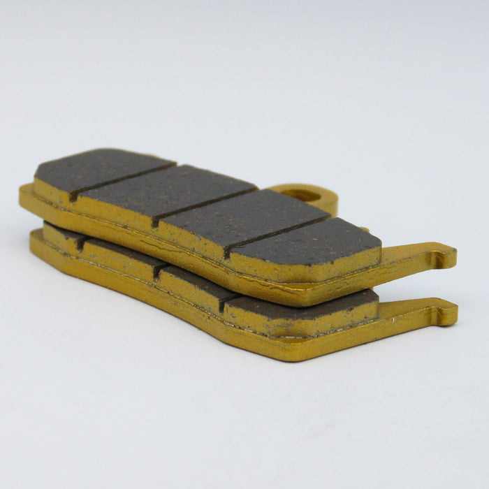 BMW S 1000 R 2022-2026 Ceramic Brake Pad Set