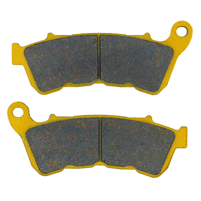 Harley-Davidson Sportster 2014-2022 Ceramic Brake Pad Set