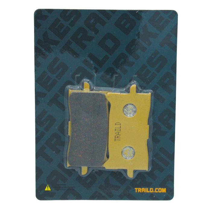 Honda CB300R 2019-2020 Ceramic Brake Pad Set