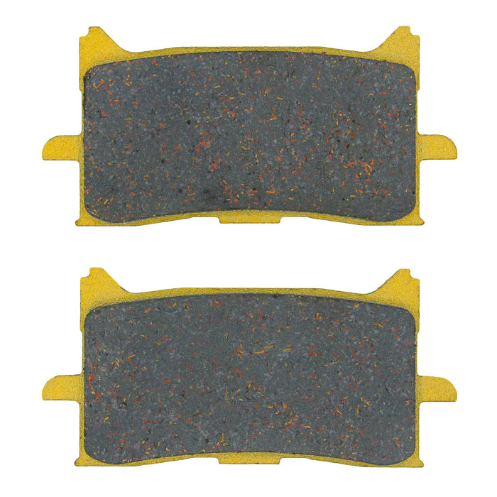 Honda CB300R 2019-2020 Ceramic Brake Pad Set