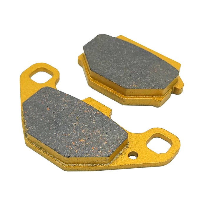 CFMoto UFORCE 500/800 2013-2017 Ceramic Brake Pad Set