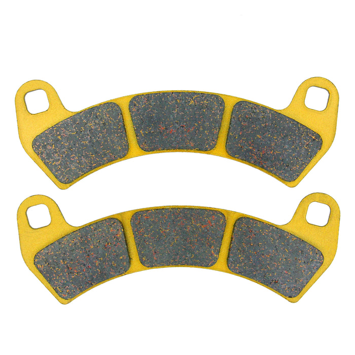 Polaris Xpedition XP/ADV/ADV 5/XP 5 2024-2026 Ceramic Brake Pad Set