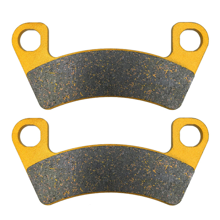 John Deere Gator XUV550/XUV560/XUV590/XUV835/XUV865/RSX860 Ceramic Brake Pad Set