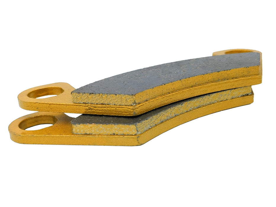 Arctic Cat/Textron Prowler PRO 2019-2025 Ceramic Brake Pad Set
