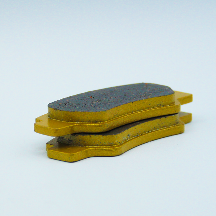 Segway Fugleman UT10/UT6/1000/570 2021-2025 Ceramic Brake Pad Set
