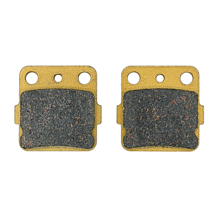 Yamaha YFZ 450 2012-2013 Ceramic Brake Pad Set