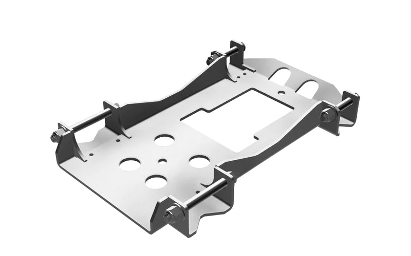 Stiffener Frame Thumper Fab General XP Frame Stiffener — Pandemyk Performance
