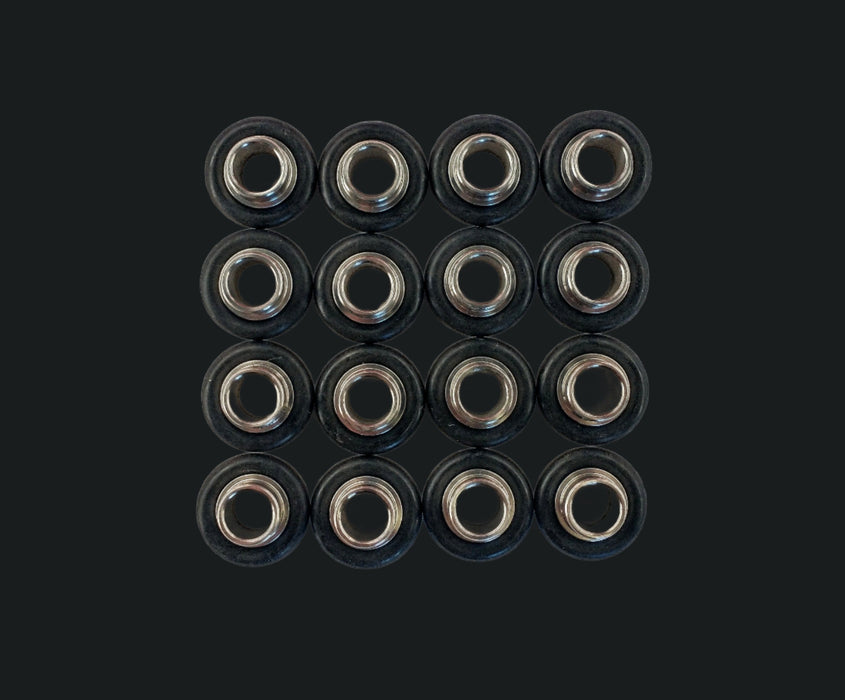 Pro XP & Turbo S Bushing Kit