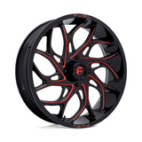 Fuel UTV Runner Wheel