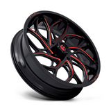 Fuel UTV Runner Wheel