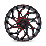 Fuel UTV Runner Wheel