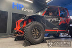 Pandemyk Performance Stage 2 ECM Tuning for Honda Powersports w/ HP Tuners