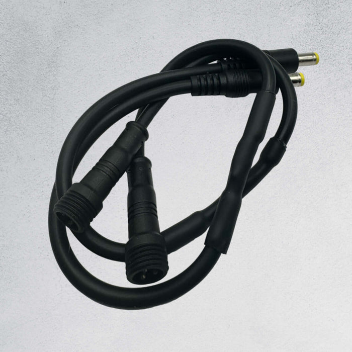 2811 RGB Adaptor RGB To Solid