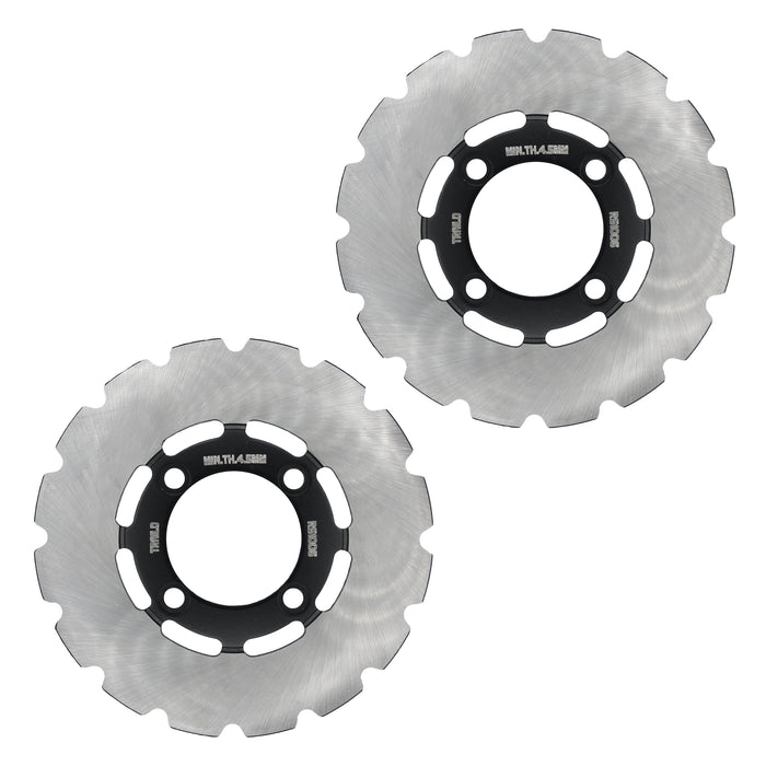 CFMoto UForce 500/800 2018-2022 Ridge Rider Disc Brake Rotors
