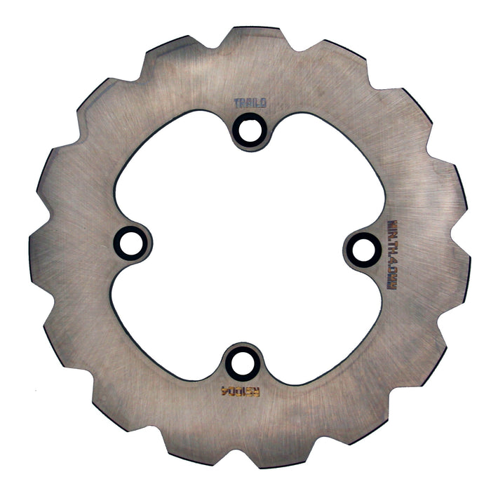 CFMoto UForce 1000 XL/800 XL 2022-2025 Ridge Rider Disc Brake Rotors