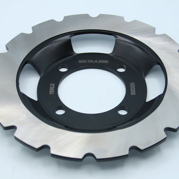 CFMoto ZForce 500/800 2018-2022 Ridge Rider Disc Brake Rotors