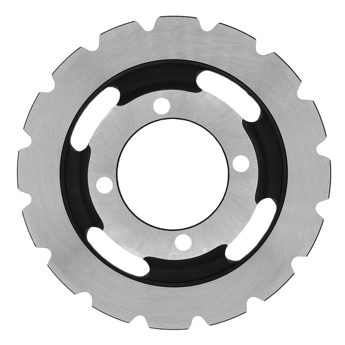 CFMoto CForce 400/500/600 2018-2025 Ridge Rider Disc Brake Rotors