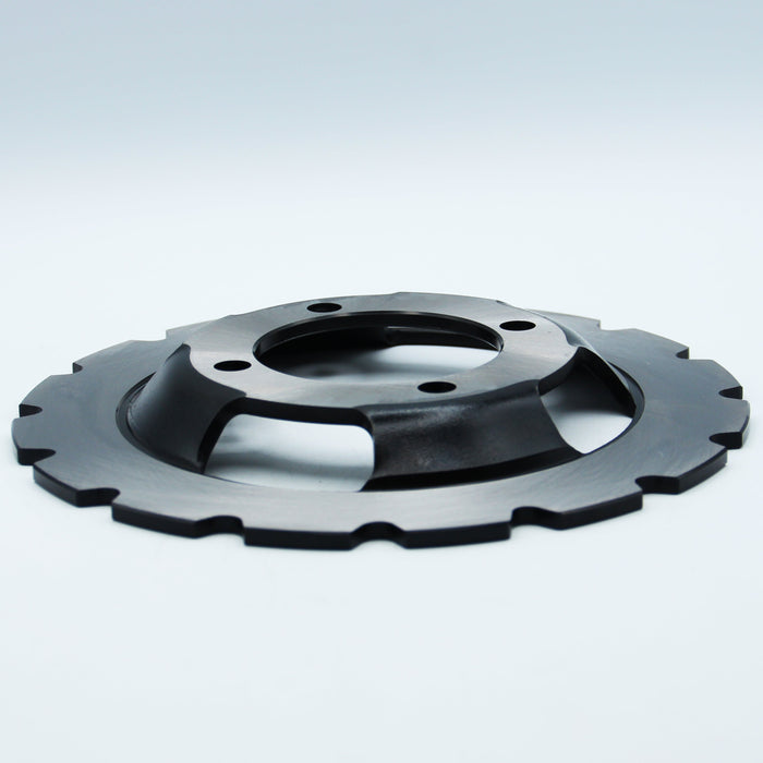 CFMoto CForce 400/500 2023-2026 Ridge Rider Rotor and Brake Pad Kit