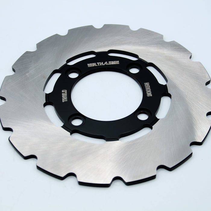 CFMoto CForce 400/500/600 2018-2025 Ridge Rider Disc Brake Rotors