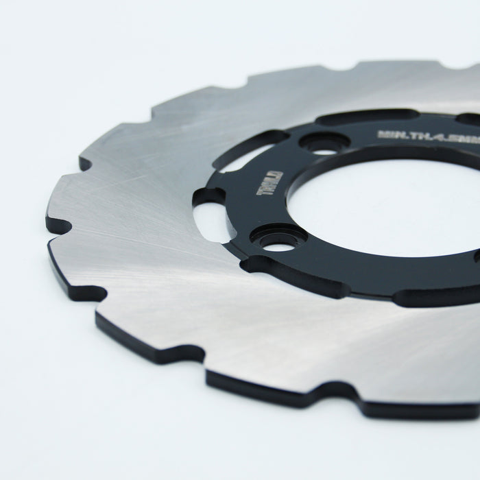 CFMoto UForce 500/800 2018-2022 Ridge Rider Disc Brake Rotors