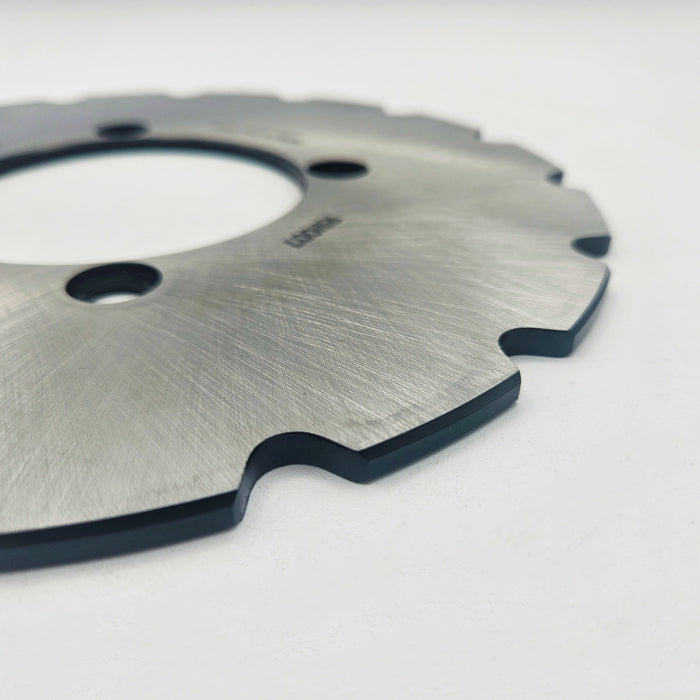 CFMoto UForce 1000 XL/800 XL (6-Seater) 2022-2026 Ridge Rider Rotor and Pad Kit