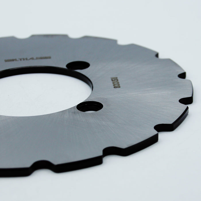 CFMoto ZForce 500/800 2018-2022 Ridge Rider Disc Brake Rotors