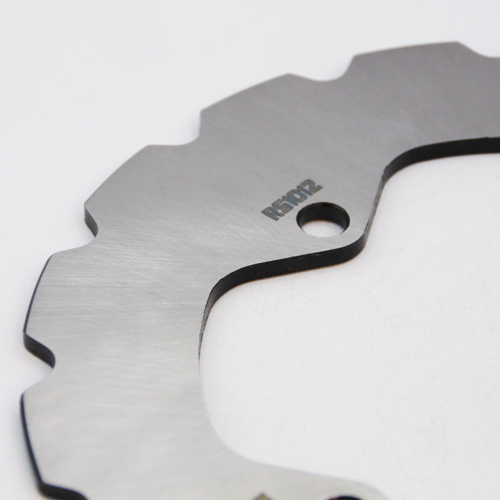 Polaris Ranger 500/700/800/900/1000 2009-2026 Ridge Rider Disc Brake Rotor Kit