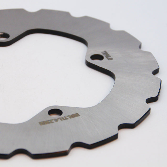 Polaris Ranger 500/700/800/900/1000 2009-2026 Ridge Rider Disc Brake Rotor Kit