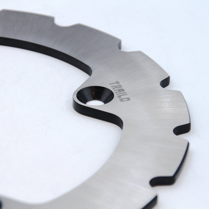 Can-Am Renegade 1000/850/650/570 2020-2026 Ridge Rider Disc Brake Rotor Kit