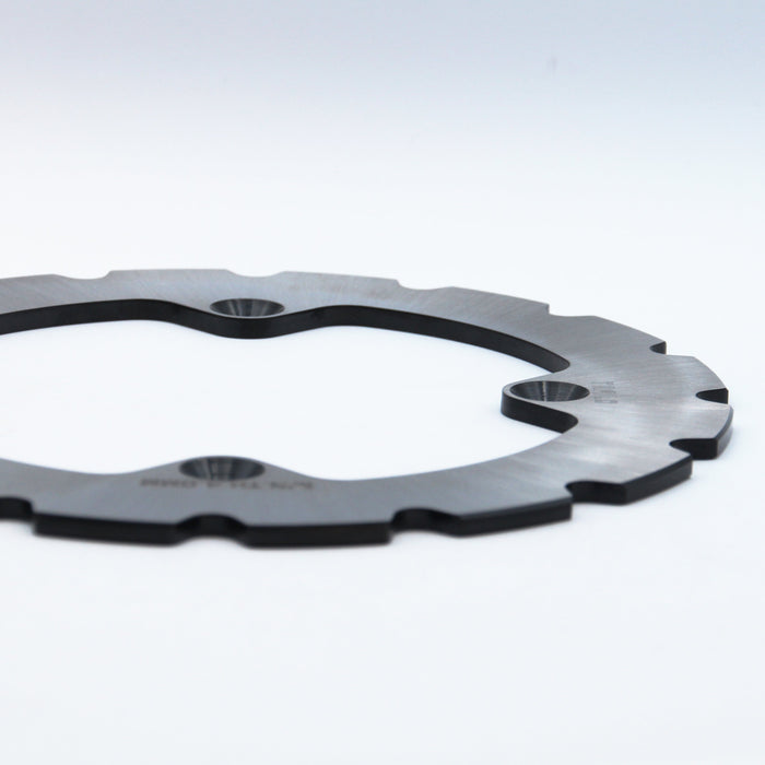 Can-Am Renegade 1000/850/650/570 2020-2026 Ridge Rider Rotor and Pad Kit