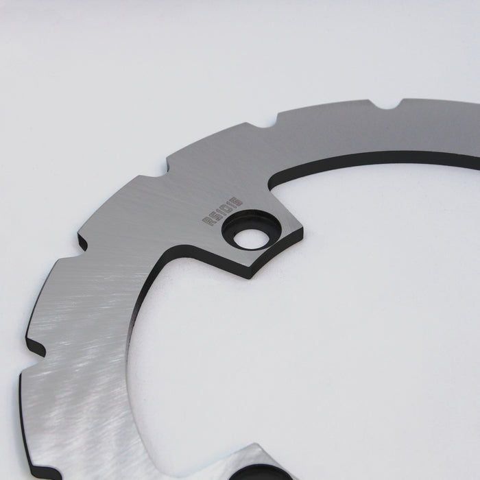 Kawasaki KRX/KRX4 1000 2020-2026 Ridge Rider Disc Brake Rotor Kit