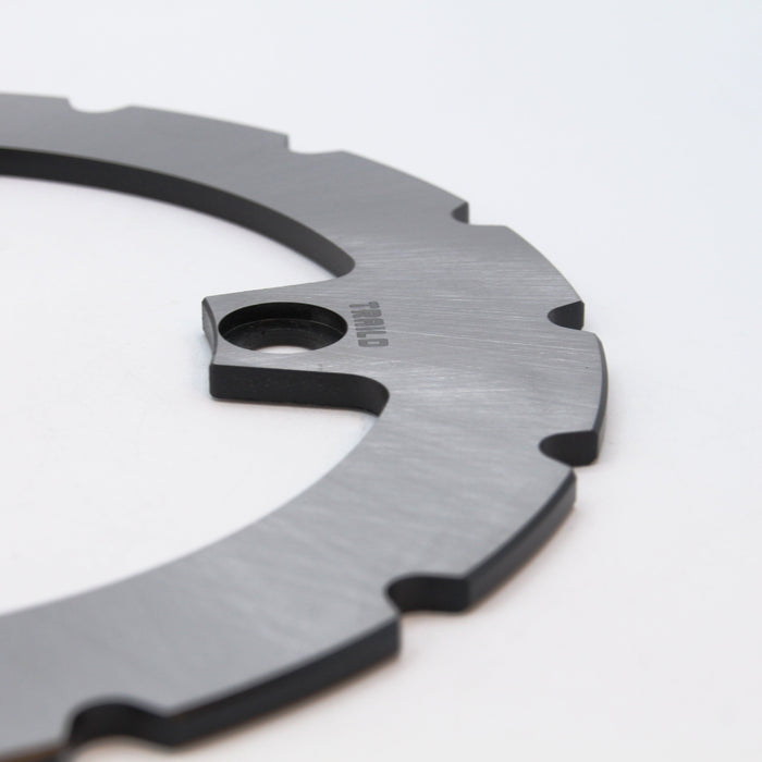 Kawasaki KRX/KRX4 1000 2020-2026 Ridge Rider Disc Brake Rotor Kit
