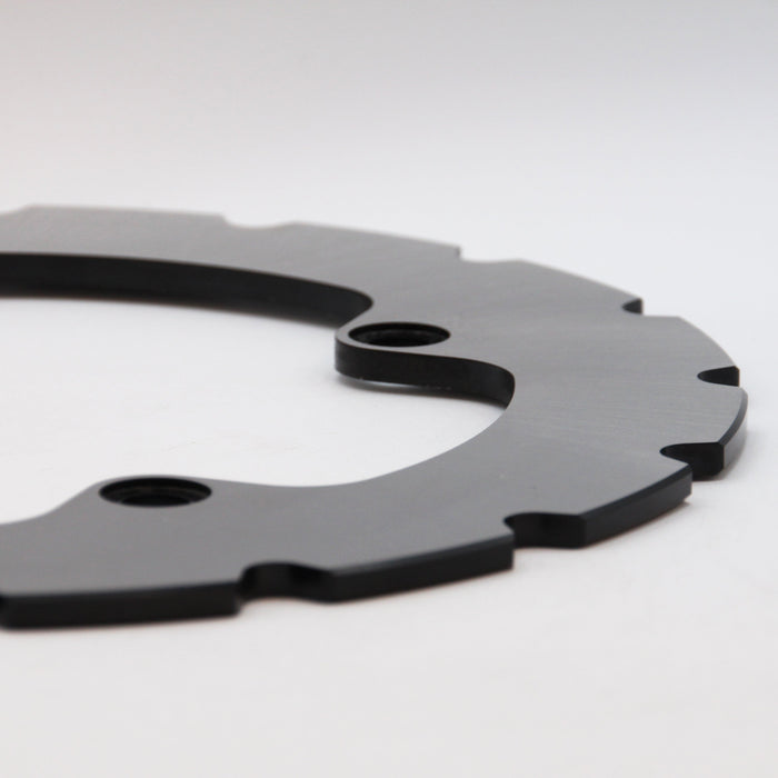 Honda Talon 1000R/1000X/1000X-4 2019-2026 Ridge Rider Disc Brake Rotor Kit
