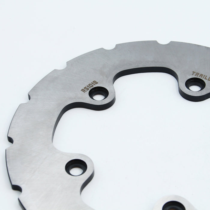 CFMoto U10 PRO/U10XL PRO 2025-2026 Ridge Rider Rotor and Pad Kit