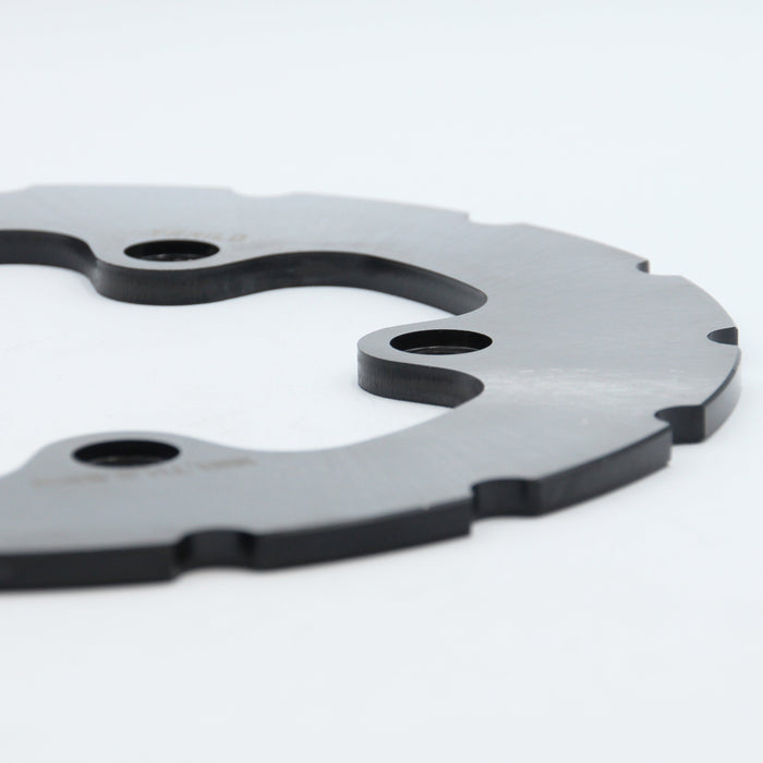 CFMoto U10 PRO/U10XL PRO 2025-2026 Ridge Rider Rotor and Pad Kit