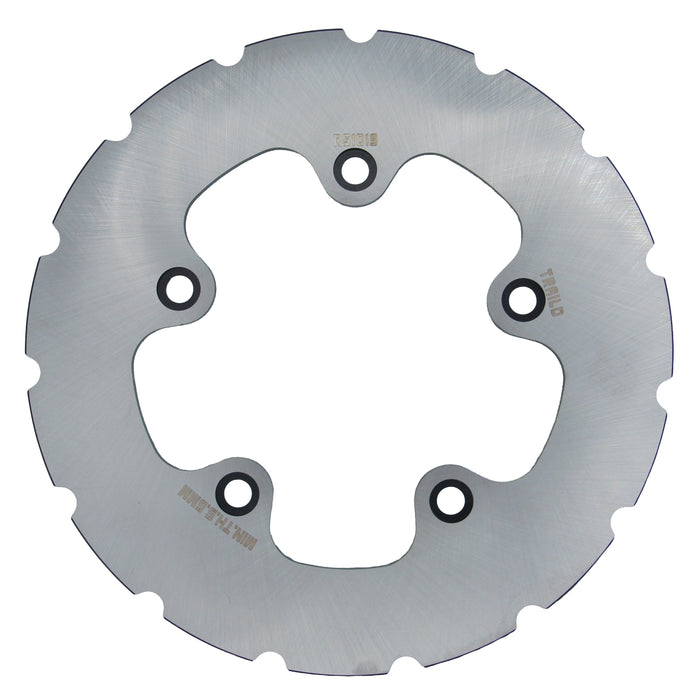 CFMoto U10 PRO/U10XL PRO 2025-2026 Ridge Rider Rotor and Pad Kit