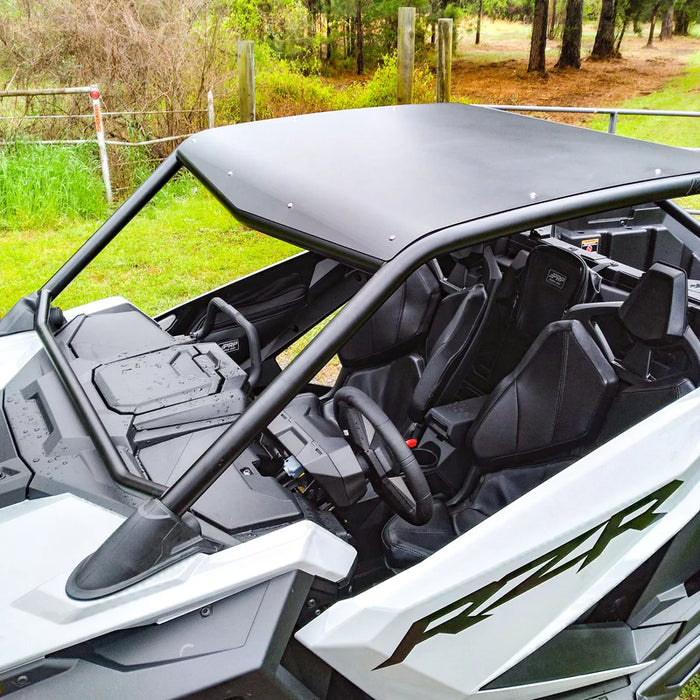 Thumper Fab RZR Pro XP Radius Lo-Brow Roll Cage (2-Seat)