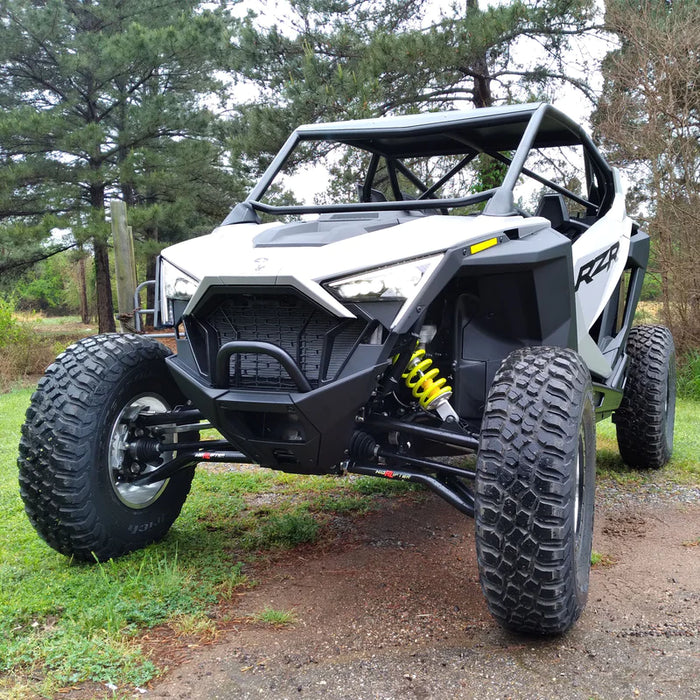 Thumper Fab RZR Pro XP Radius Lo-Brow Roll Cage (2-Seat)