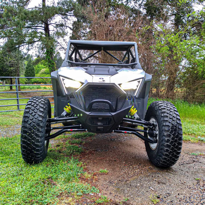 Thumper Fab RZR Pro XP Radius Lo-Brow Roll Cage (2-Seat)