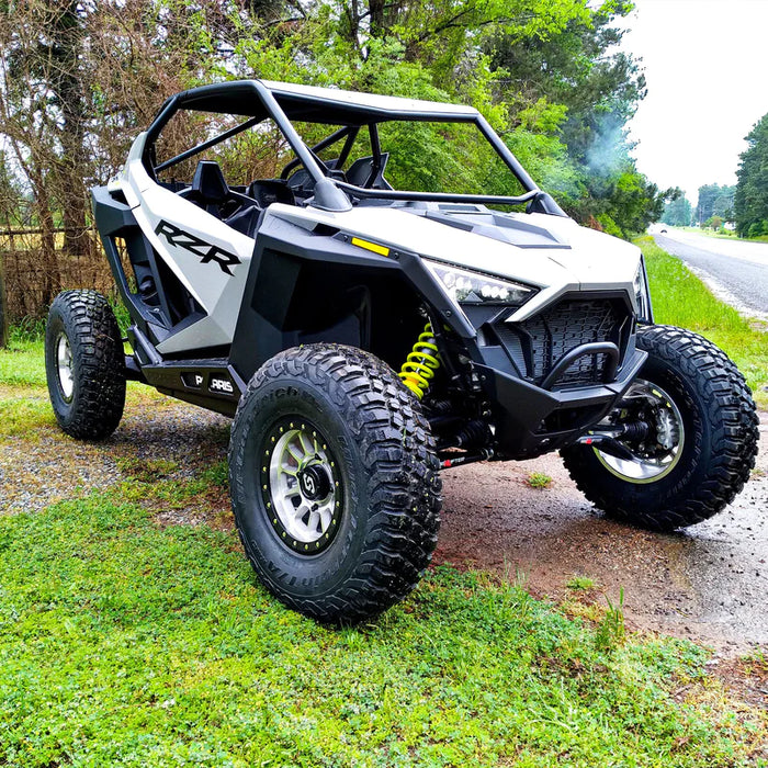 Thumper Fab RZR Pro XP Radius Lo-Brow Roll Cage (2-Seat)