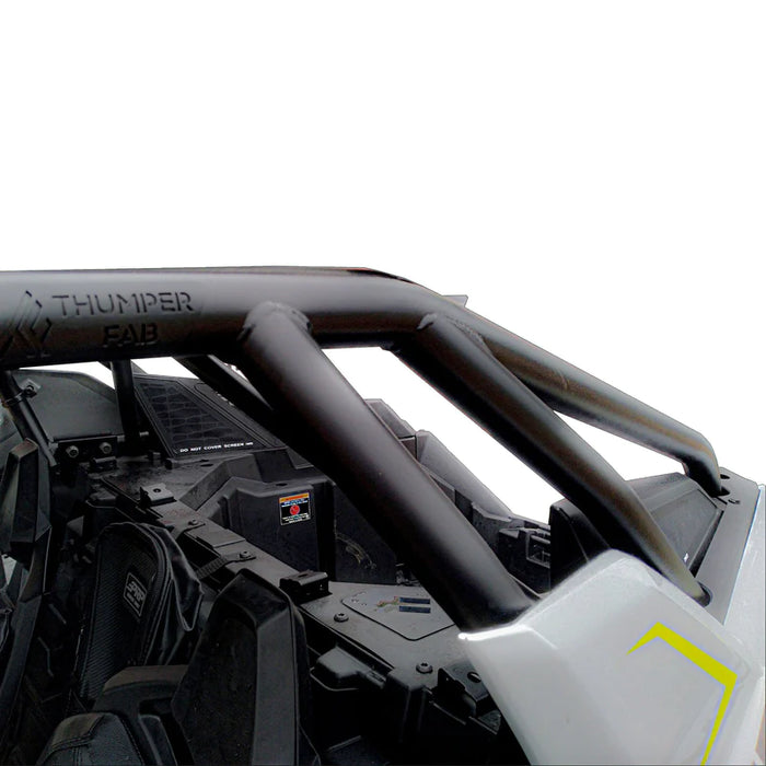 Thumper Fab RZR Pro XP Radius Lo-Brow Roll Cage (2-Seat)